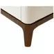 Pomona Soft White Lateral File Cabinet