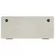 Pomona Soft White Home Office Set