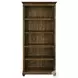 Porter Brown L Shaped Home Office Set