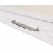 Towne White Writing Desk