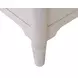 Towne White 3 Drawer Lateral File