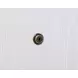 Towne White 3 Drawer Lateral File
