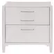 Towne White Writing Home Office Set