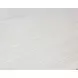 Tulane White Round Chairside Table