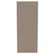Willow Lane Natural Oak Open Bookcase