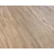 Willow Lane Natural Oak 60" Writing Desk with USB Charging