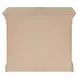 Willow Lane Natural Oak Lateral File Cabinet