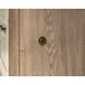 Willow Lane Natural Oak 68" Executive Desk
