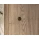 Willow Lane Natural Oak 68" Credenza with USB Charging