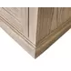 Willow Lane Natural Oak 68" Credenza with USB Charging