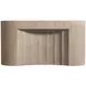 Loggia Aria Rectangular Cocktail Table