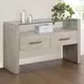 Garland Blonde Rectangular Sofa Table