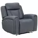 Maveric Bette Lapis Zero Gravity Triple Power Recliner with USB Charging