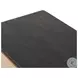 Sydney Black Wash Mango Tall 3 Drawer Dresser