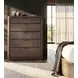 Outline Cassel 5 Drawer Chest