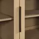 Reid Sand 2 Door Server with USB Charging