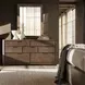 Outline Cassel 7 Drawer Dresser