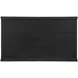 Fitzgerald Black Rectangular Coffee Table