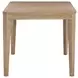 Breckenridge Medium Brown Rectangular Counter Height Dining Room Set