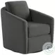 Daisey Granite Swivel Glider Recliner
