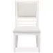Whisperbay Sea Pearl and Driftwood Extendable Rectangular Dining Room Set