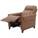 Conrad Napa Copper High Leg Power Recliner with USB Charging