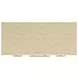Eave Sundrenched Oak Panel Bedroom Set