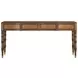 Harbor Deep Woods Rectangular Sofa Table