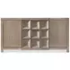 Prado Tawny Buffet