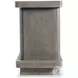 Monolith Puma Entertainment Credenza