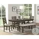 Dex Cherry Dining Room Set