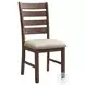 Dex Cherry Dining Room Set
