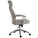 DC 602 SFNA GCH Softy Natural Upholstered Tall Desk Chair