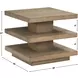Canyon Sand Occasional Table Set