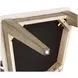 Napa Sand Side Chair Set of 2