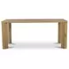 Segment Heritage Brown Dining Room Set