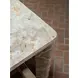 Segment Beige 72" Rectangular Dining Table