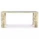 Segment Beige 72" Rectangular Dining Table