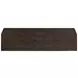 Bellamy Coffee Bean 6 Drawer Dresser
