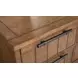 Conway Honey Wheat 9 Drawer Dresser