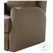 Fame Passion Hickory Swivel Rocker Recliner