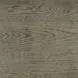 Rizzo Gray and Dark Espresso Square End Table