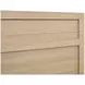 Meadowrise Sandstone Beige Queen Storage Panel Bed
