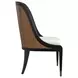 Eave Brown Dining Room Set