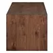 Cedarro Timber Occasional Table Set