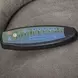 Kamari Gray Power Lift Recliner with Heat and Massage