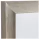 Loggia Aria Rectangular Wall Mirror