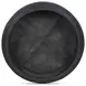 Cosmo Black Outdoor Round Coffee Table