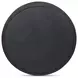 Cosmo Black Outdoor Round Coffee Table