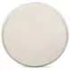 Cosmo Off White Outdoor Round Coffee Table